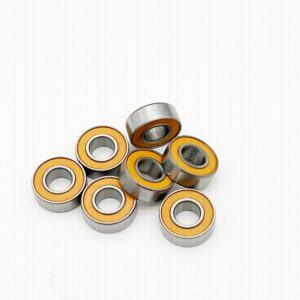 Best Online Bearing For Sale Mini 6x10x3mm Ball Bearings