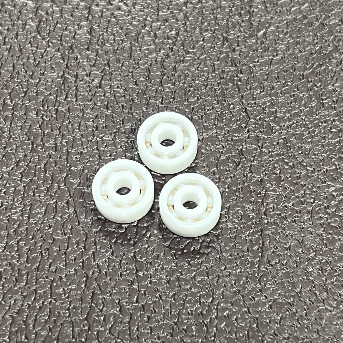 Best P6 Air Rotor Handpiece Bearings For Machine Spindle