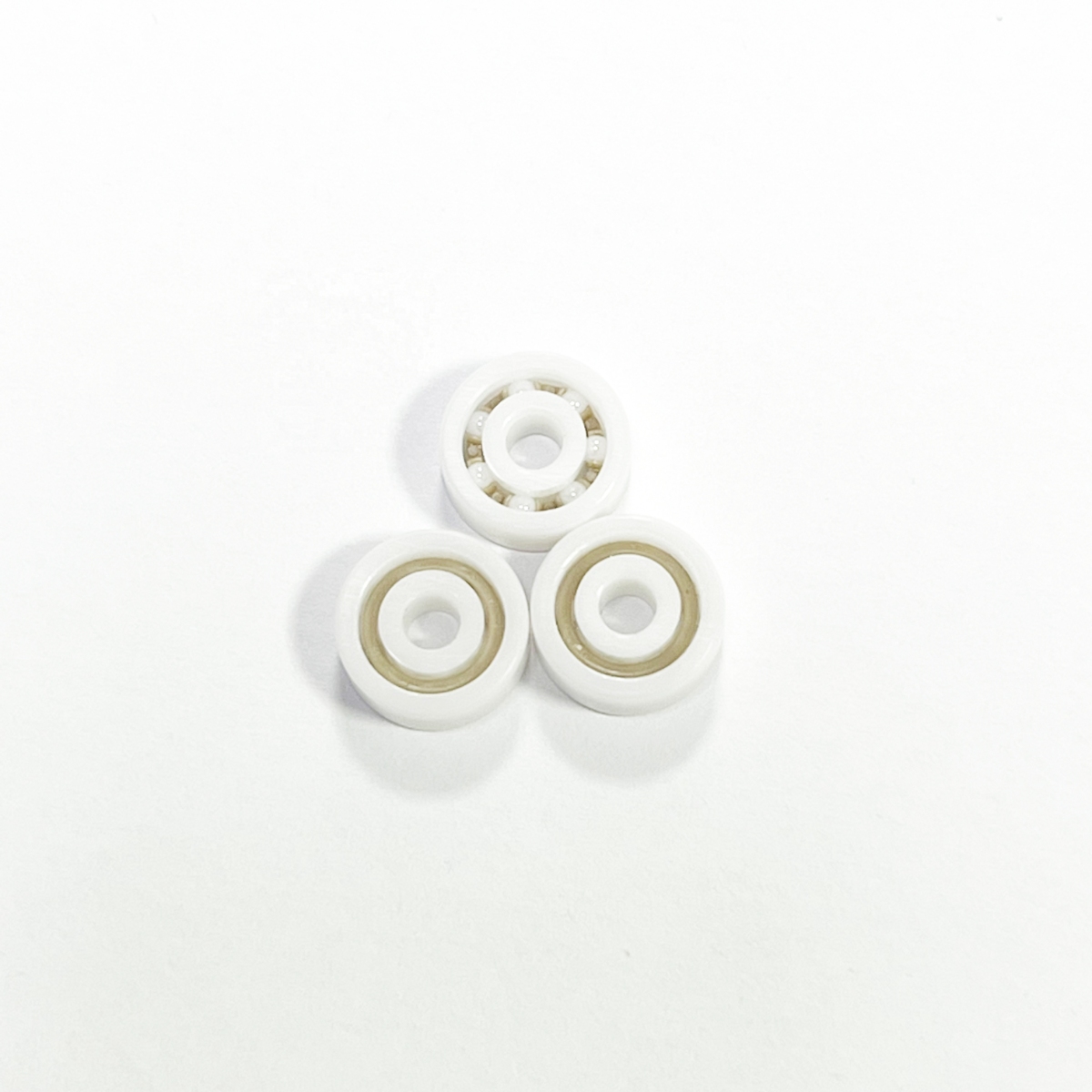 Best P6 Air Rotor Handpiece Bearings For Machine Spindle - Image 4