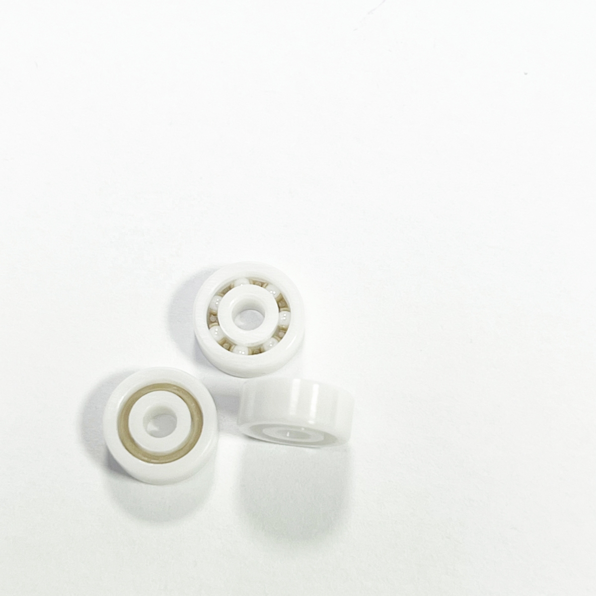 Best P6 Air Rotor Handpiece Bearings For Machine Spindle - Image 6