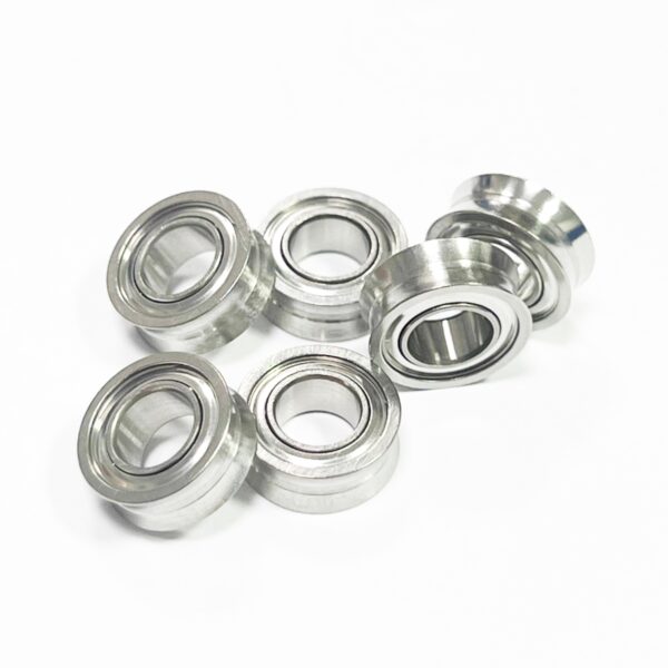 Best P6 Precision Ultra Miniature Ball Bearing for yoyo Bearings - Image 2