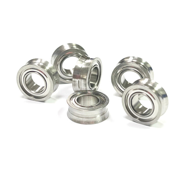 Best P6 Precision Ultra Miniature Ball Bearing for yoyo Bearings - Image 3