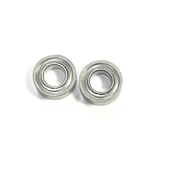 Best P6 Precision Ultra Miniature Ball Bearing for yoyo Bearings - Image 4