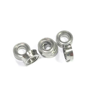 Best P6 Precision Ultra Miniature Ball Bearing for yoyo Bearings