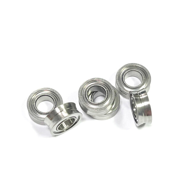 Best P6 Precision Ultra Miniature Ball Bearing for yoyo Bearings