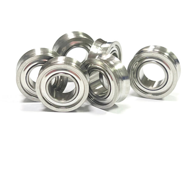Best P6 Precision Ultra Miniature Ball Bearing for yoyo Bearings - Image 6