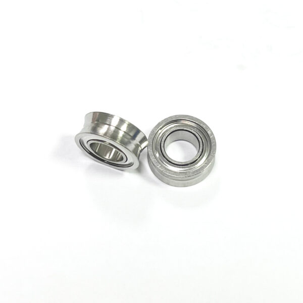 Best P6 Precision Ultra Miniature Ball Bearing for yoyo Bearings - Image 7