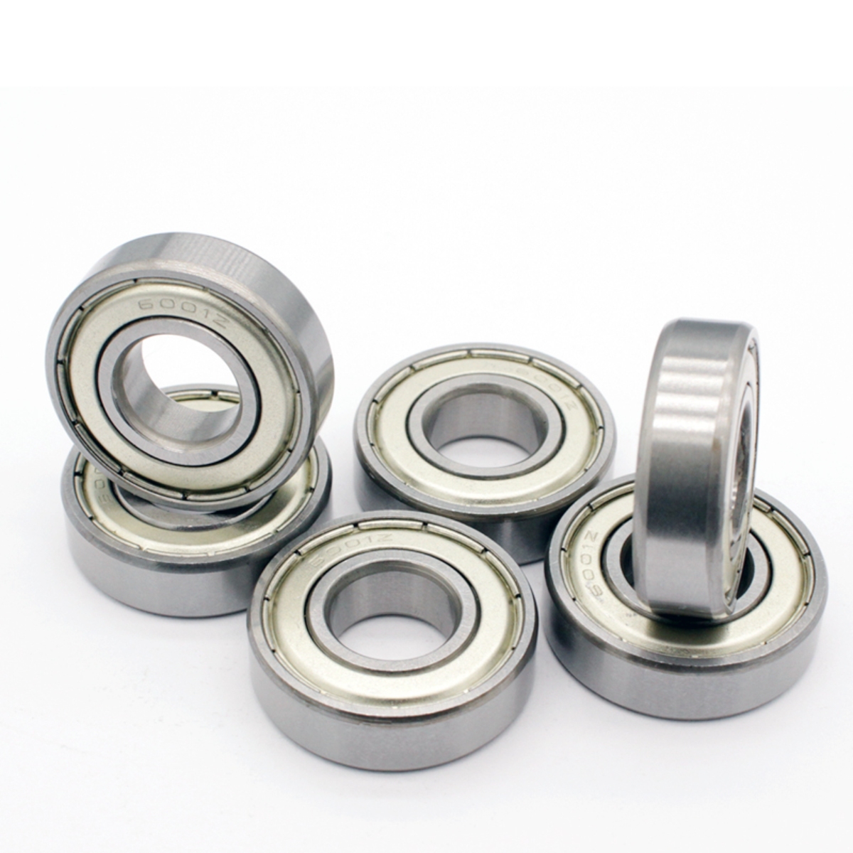 Best Performance 12x28x8mm 2RS Seal Bearings for Motorcycle - Image 6
