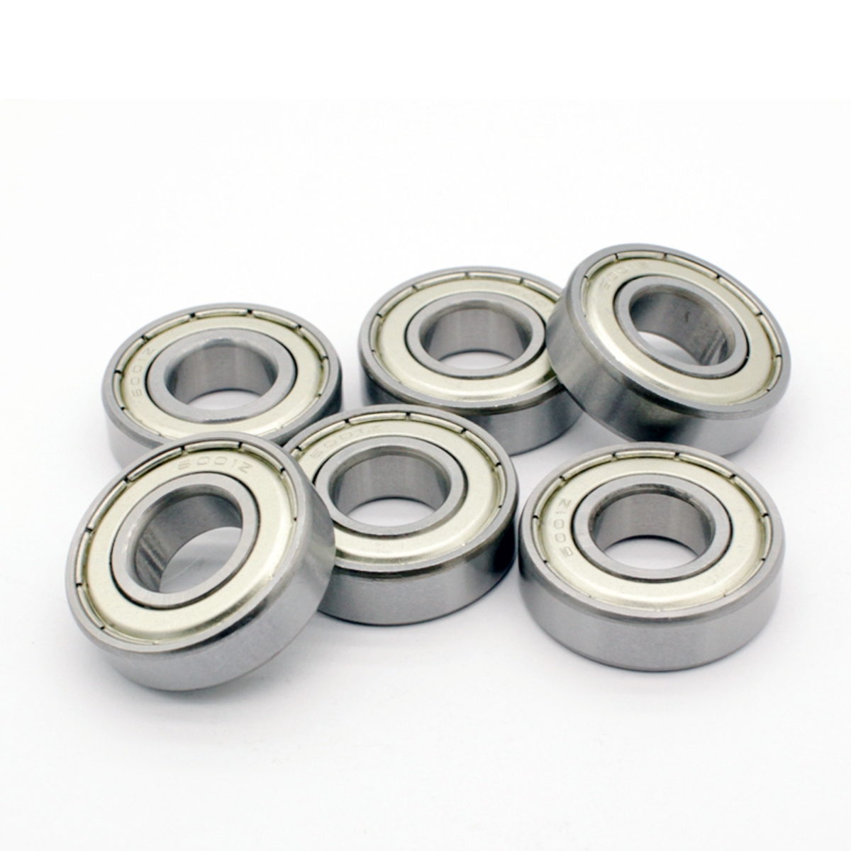 Best Performance 12x28x8mm 2RS Seal Bearings for Motorcycle - Image 7