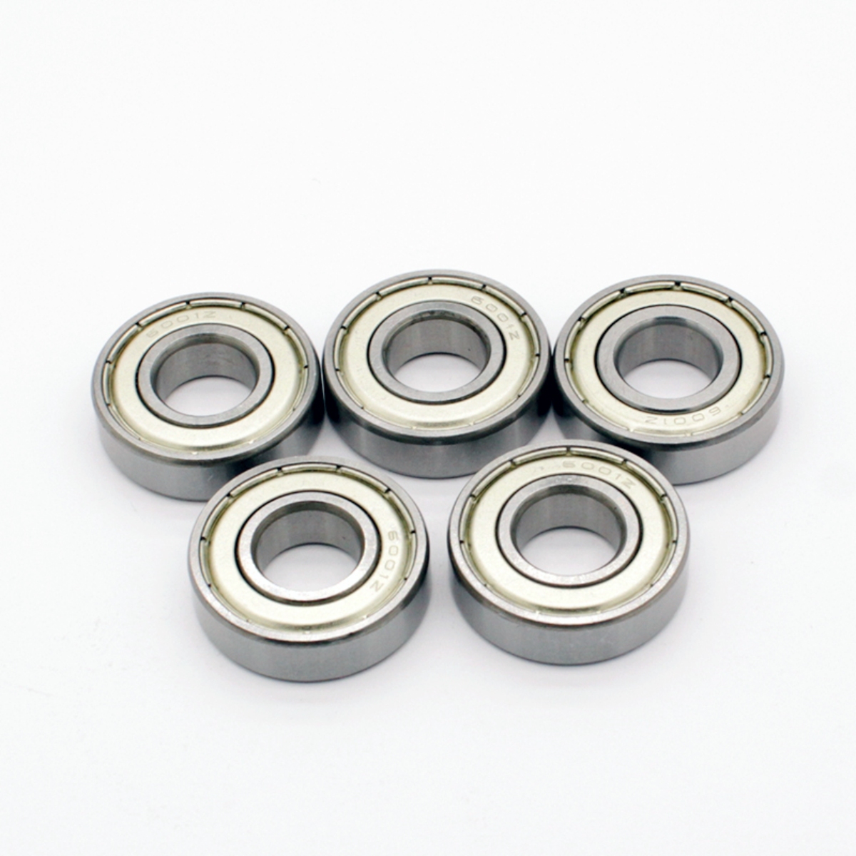 Best Performance 12x28x8mm 2RS Seal Bearings for Motorcycle - Image 3