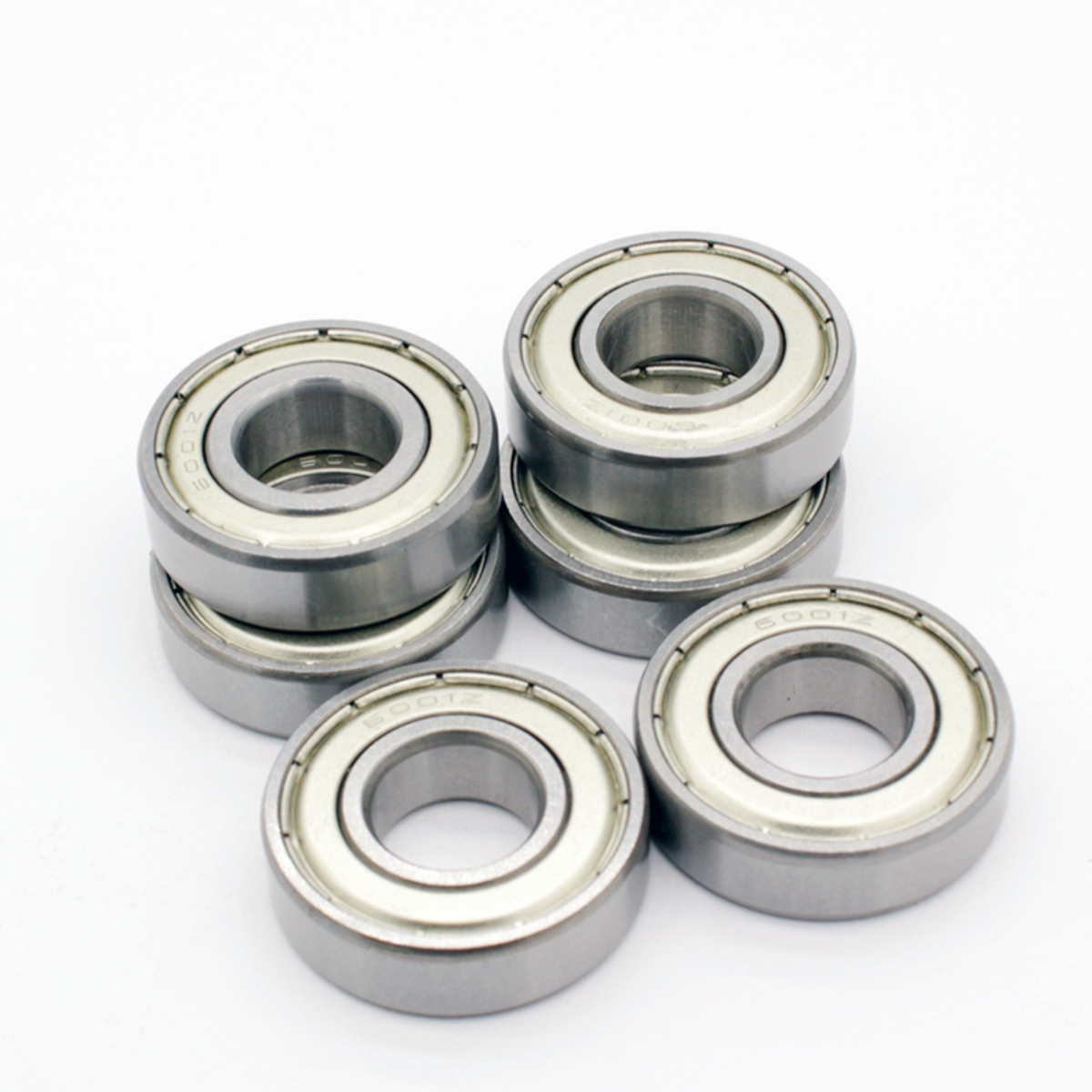 Best Performance 12x28x8mm 2RS Seal Bearings for Motorcycle - Image 4