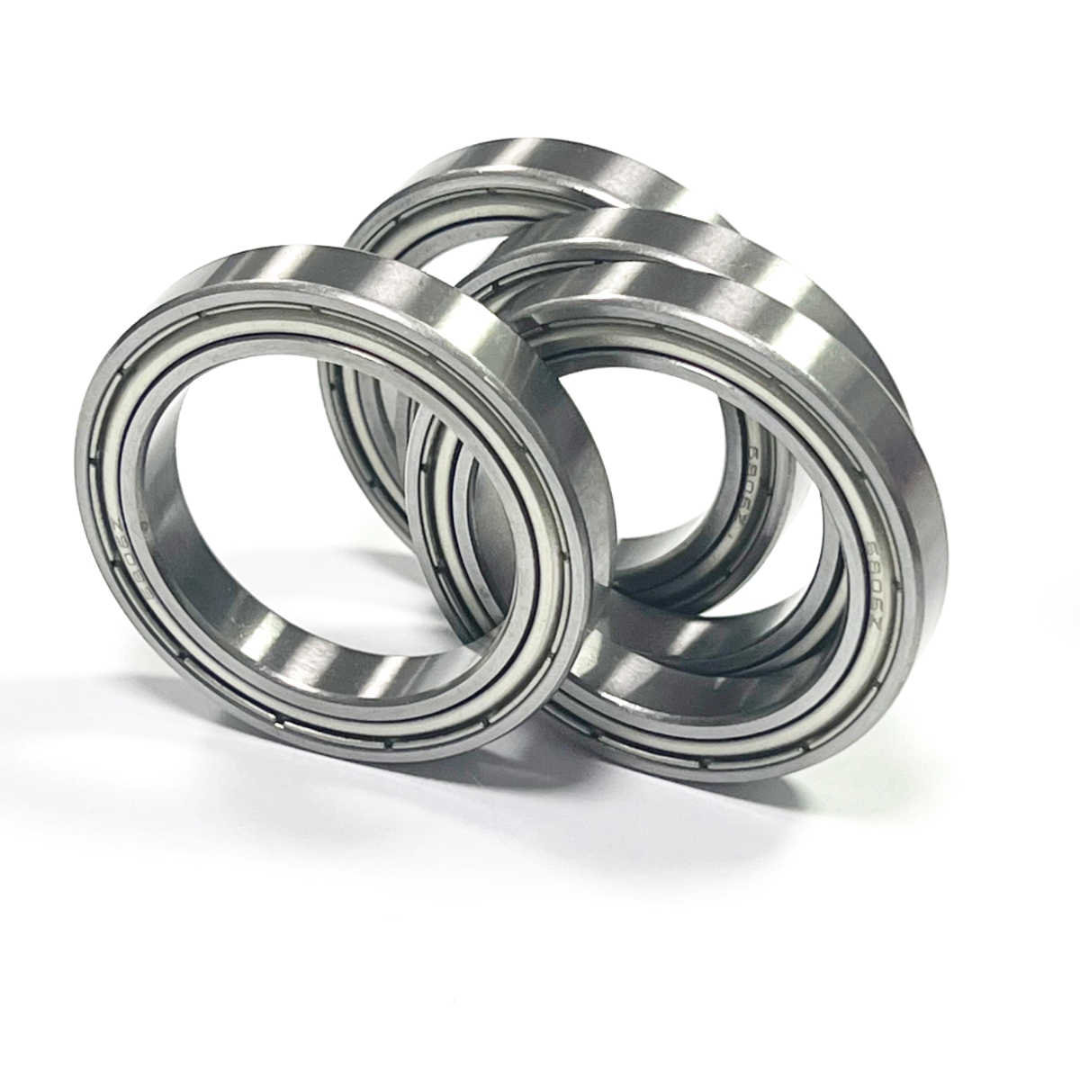 Best Performance 2RS Ball Bearing for Medical Equipments - Image 2