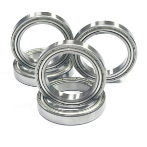 Best Performance 2RS Ball Bearing for Medical Equipments