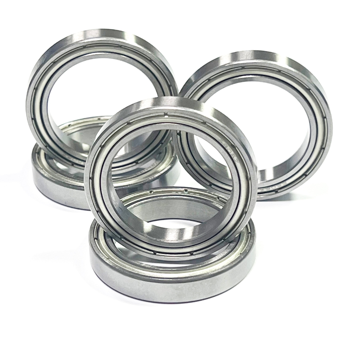 Best Performance 2RS Ball Bearing for Medical Equipments