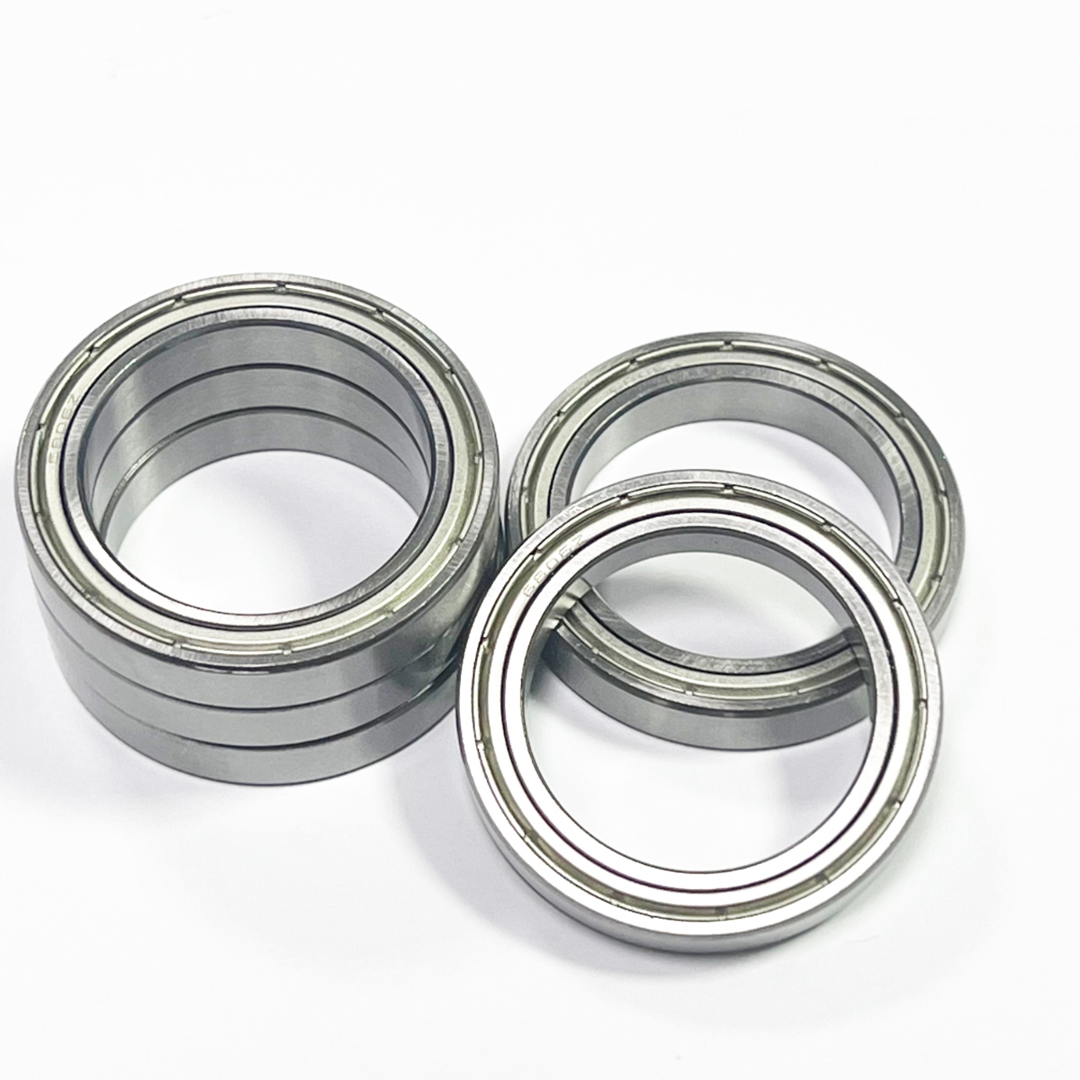 Best Performance 2RS Ball Bearing for Medical Equipments - Image 5