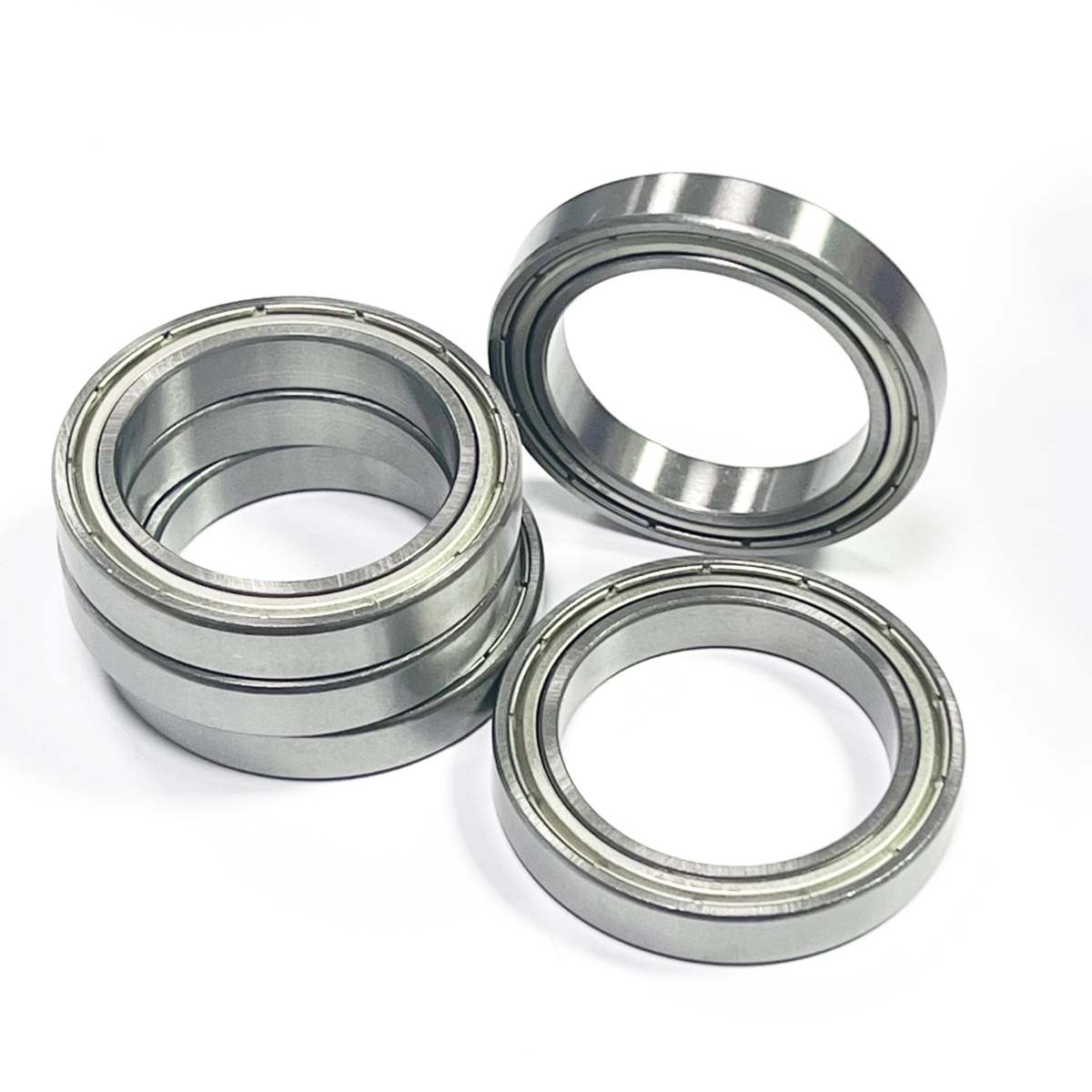 Best Performance 2RS Ball Bearing for Medical Equipments - Image 6