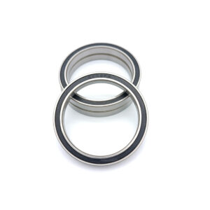 Best Price Deep Groove Ball Bearing 40x50x6mm China Made