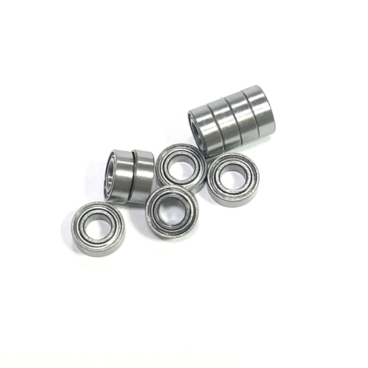 Best Quality 2x4x2mm Mini Deep Groove Ball Bearings for Jewelry - Image 3