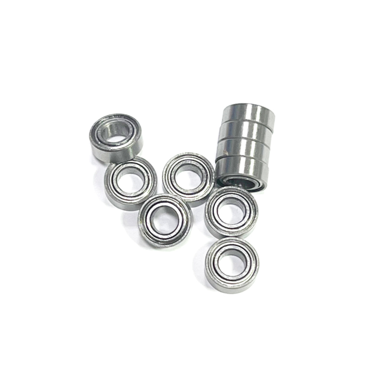 Best Quality 2x4x2mm Mini Deep Groove Ball Bearings for Jewelry - Image 5