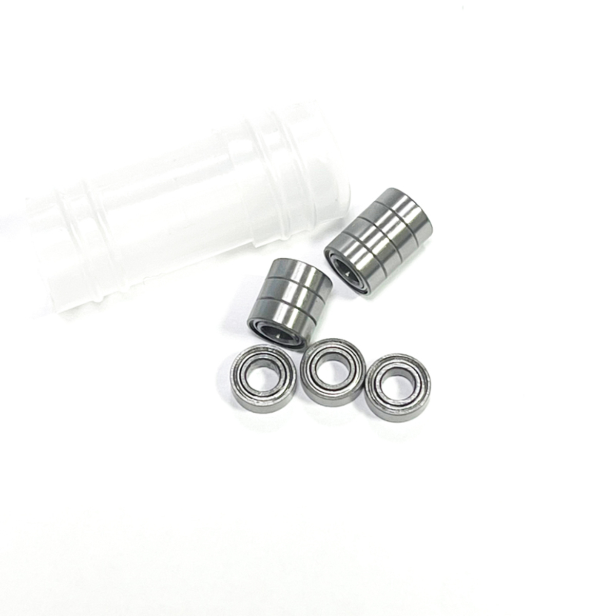 Best Quality 2x4x2mm Mini Deep Groove Ball Bearings for Jewelry - Image 6