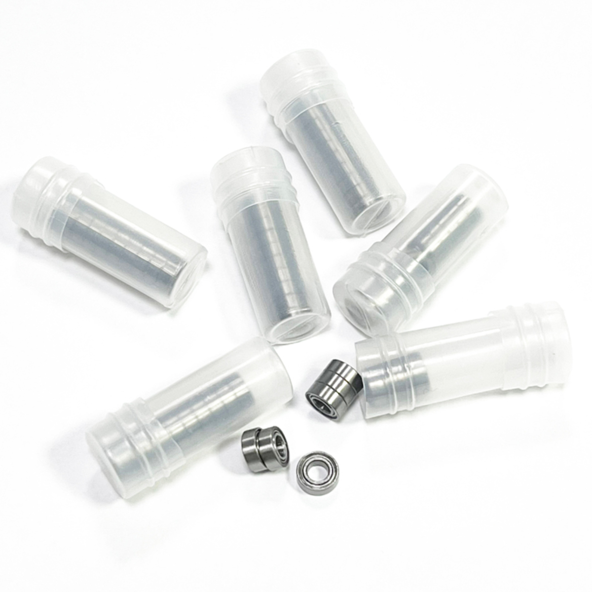 Best Quality 2x4x2mm Mini Deep Groove Ball Bearings for Jewelry