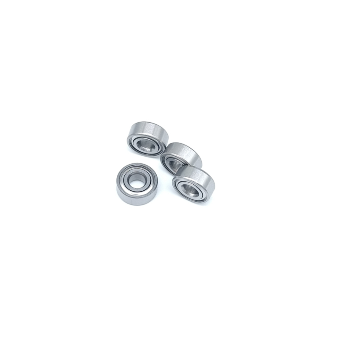 Best Quality Mini Deep Groove 4x10x4mm Ball Bearings - Image 2