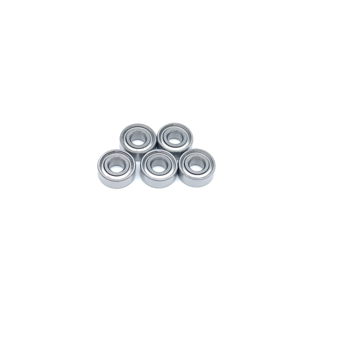 Best Quality Mini Deep Groove 4x10x4mm Ball Bearings - Image 3
