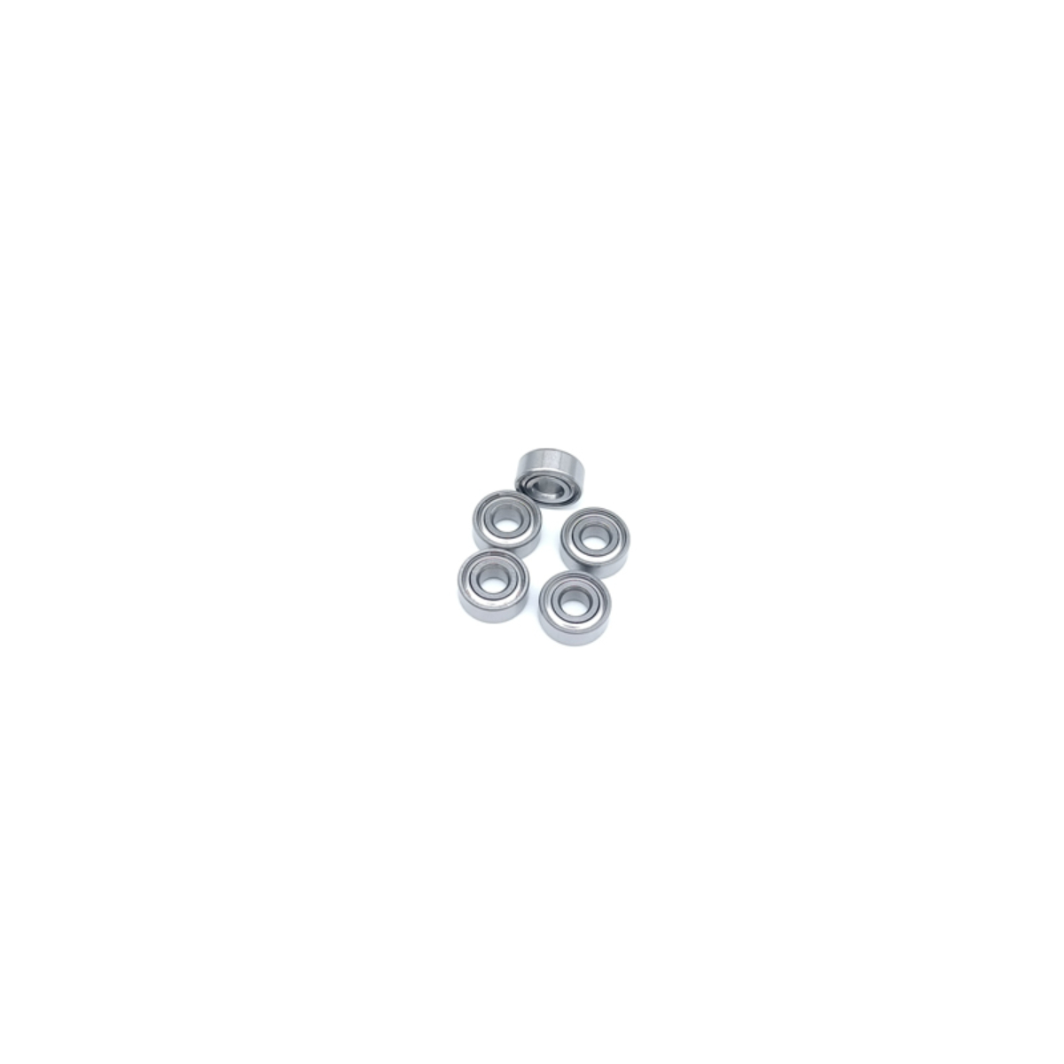 Best Quality Mini Deep Groove 4x10x4mm Ball Bearings - Image 5