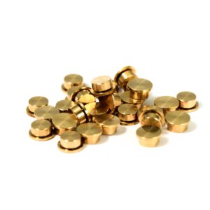 Best Quality P6 Rotating Nail Art Bearings Micro Jewelry Bearings