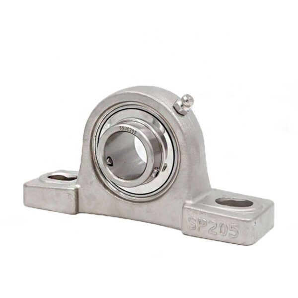 Best Sale High Precision P6 Pillow Block Bearing for Harvester - Image 3