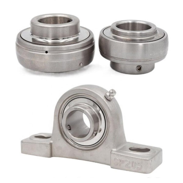 Best Sale High Precision P6 Pillow Block Bearing for Harvester - Image 4
