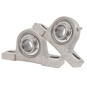Best Sale High Precision P6 Pillow Block Bearing for Harvester