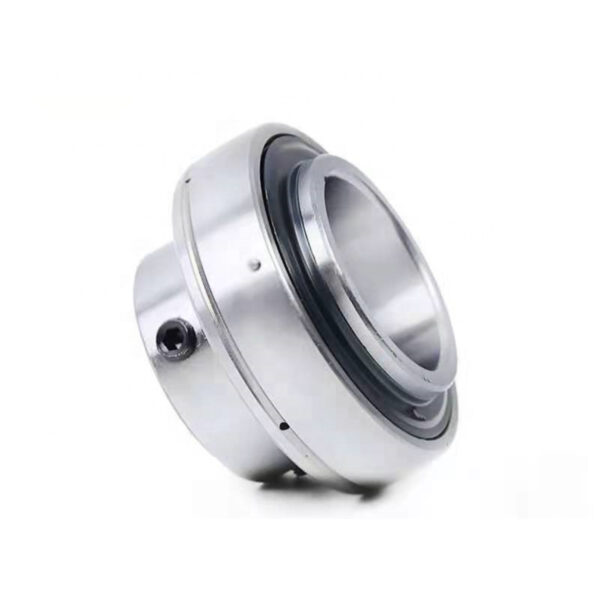 Best Sale High Precision P6 Pillow Block Bearing for Harvester - Image 7