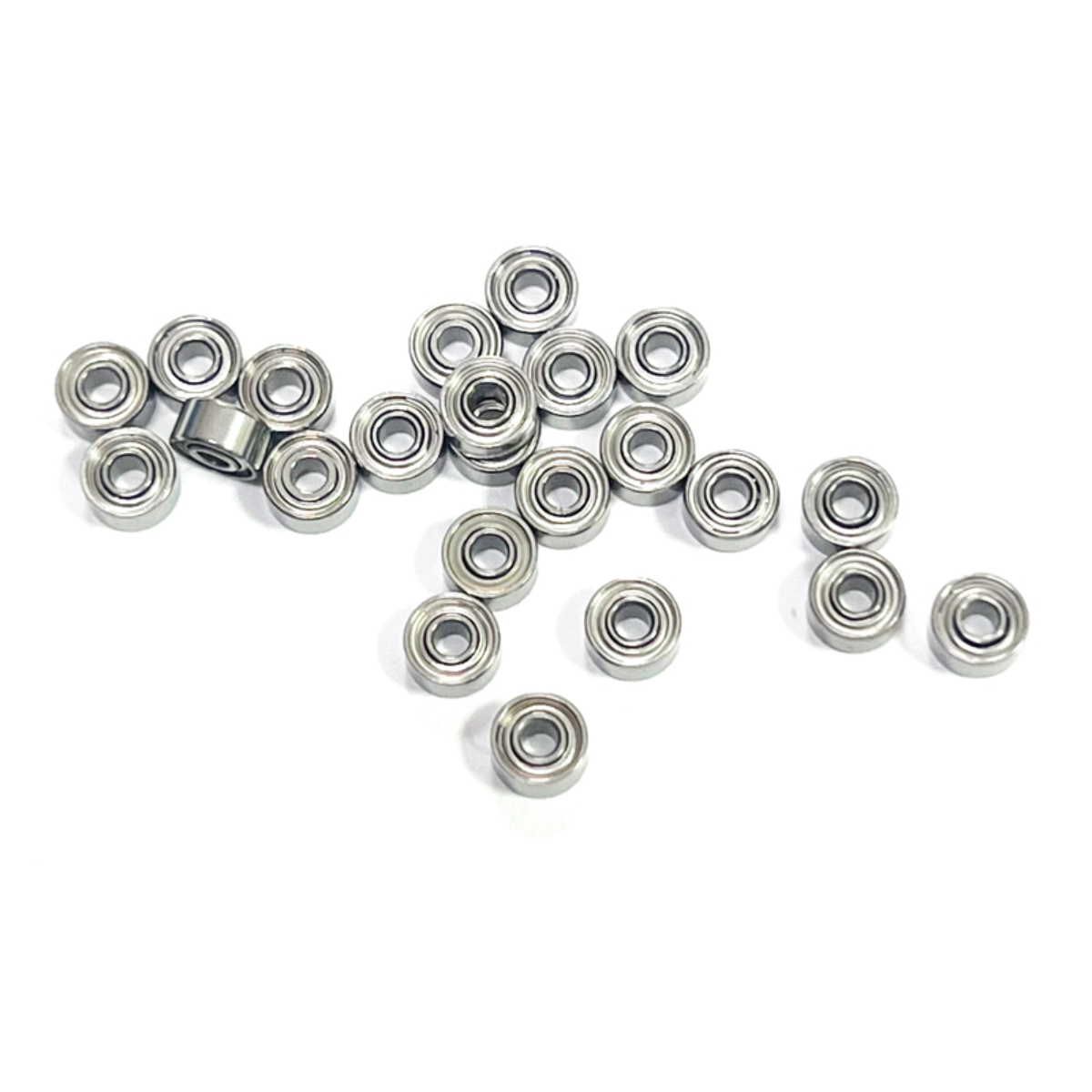 Best Spinning Charms 1.5x4x1.2mm Rotary Ball Bearing For 3D Ring - Image 6