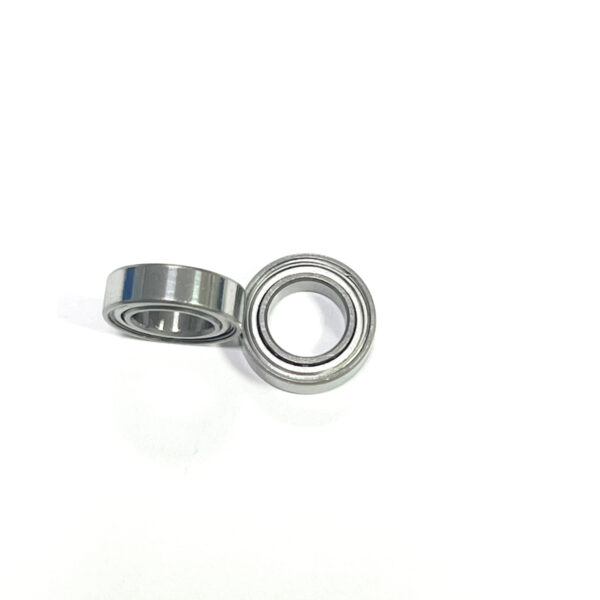Best Stainless Steel 8x14x4mm Ball Bearing for Anemometer - Image 2