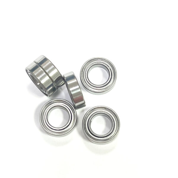 Best Stainless Steel 8x14x4mm Ball Bearing for Anemometer - Image 3