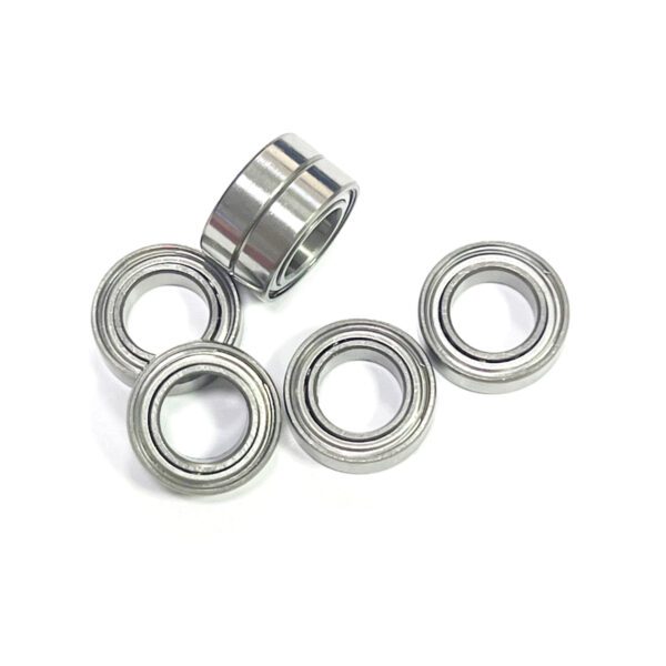 Best Stainless Steel 8x14x4mm Ball Bearing for Anemometer - Image 4