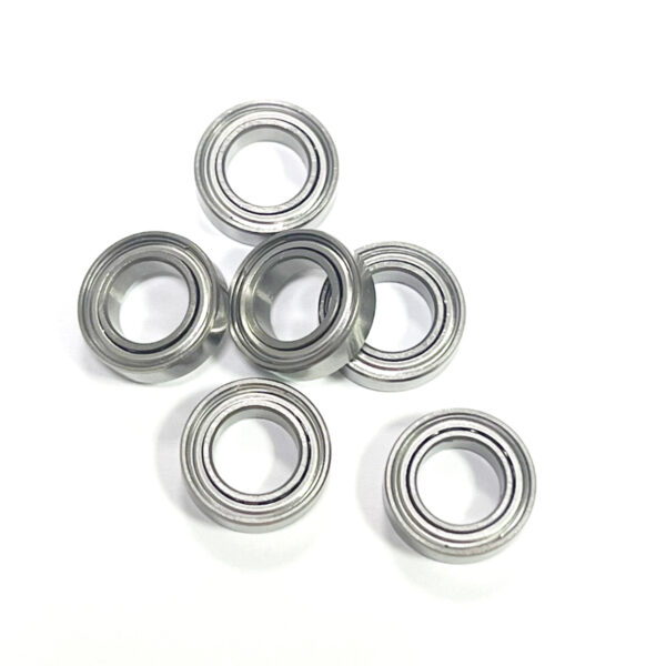 Best Stainless Steel 8x14x4mm Ball Bearing for Anemometer - Image 5