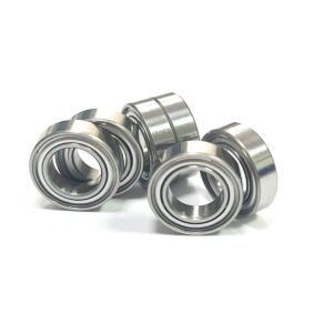 Best Stainless Steel 8x14x4mm Ball Bearing for Anemometer