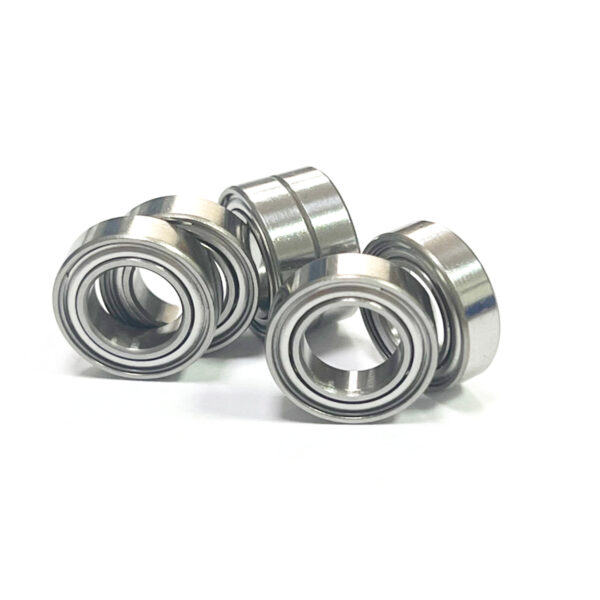 Best Stainless Steel 8x14x4mm Ball Bearing for Anemometer