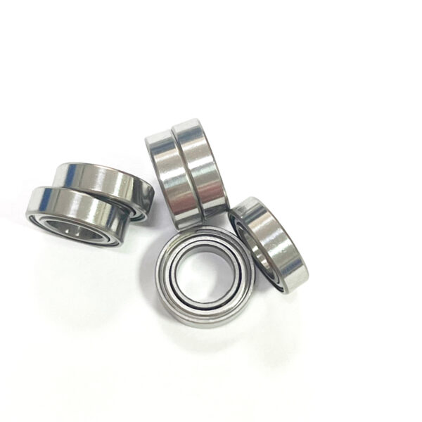 Best Stainless Steel 8x14x4mm Ball Bearing for Anemometer - Image 7