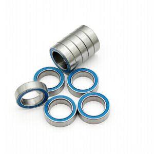 Best Wholesale 2Z RS Ball Bearings for Agricultural Machinery