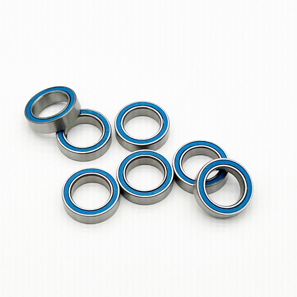 Best Wholesale 2Z RS Ball Bearings for Agricultural Machinery - Image 6
