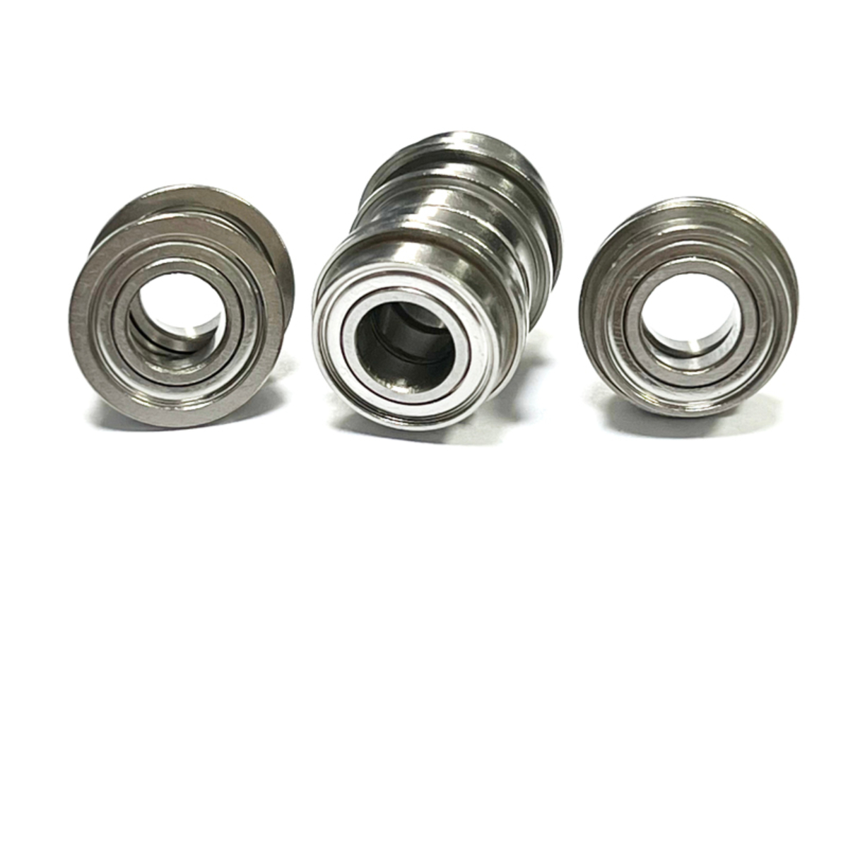 Best Wholesale Bearing Supplier Flange Bearing 8x18x5mm - Image 2
