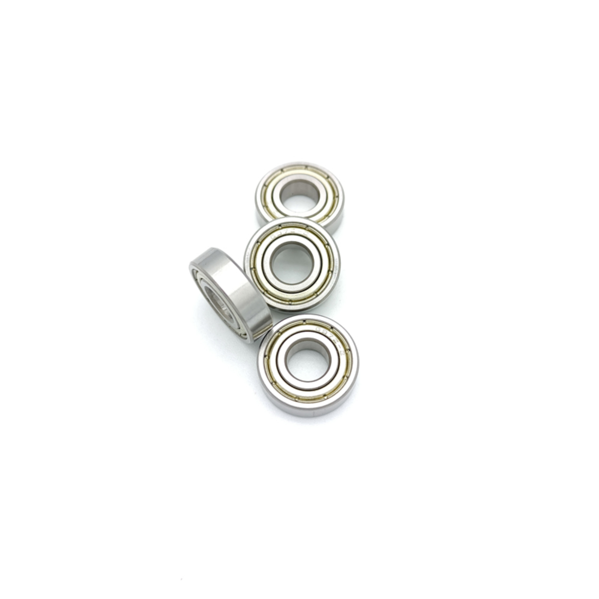 Best Window Rolling Bearing for Restaurant Industries 7x17x5mm - Image 4