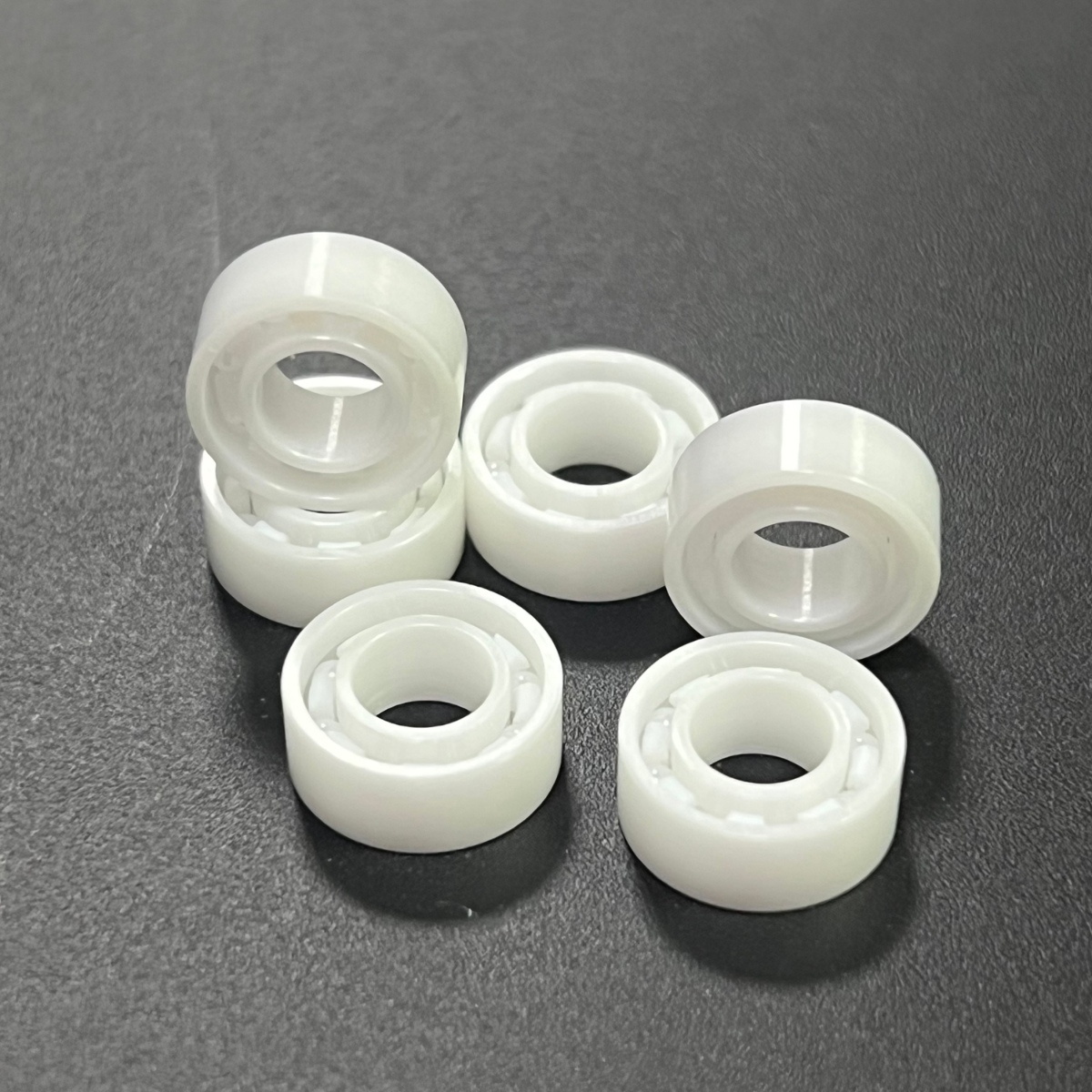 Ceramic Bearing 5x10x4mm High Quality Water Drip Wheel Bearing - Image 2