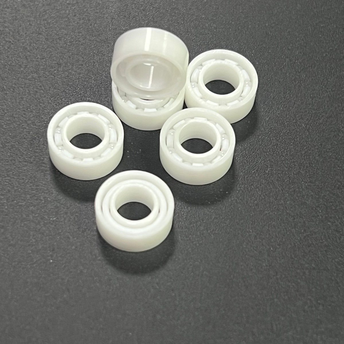 Ceramic Bearing 5x10x4mm High Quality Water Drip Wheel Bearing - Image 3