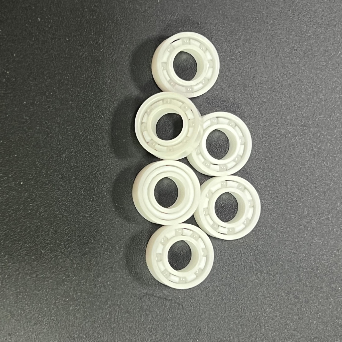 Ceramic Bearing 5x10x4mm High Quality Water Drip Wheel Bearing - Image 4