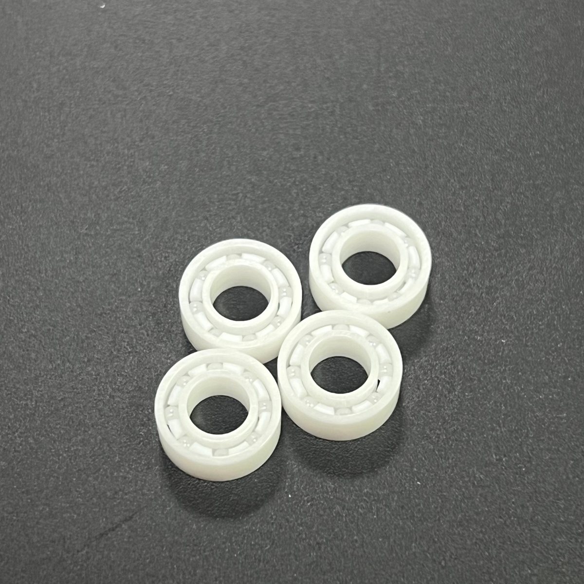 Ceramic Bearing 5x10x4mm High Quality Water Drip Wheel Bearing - Image 5