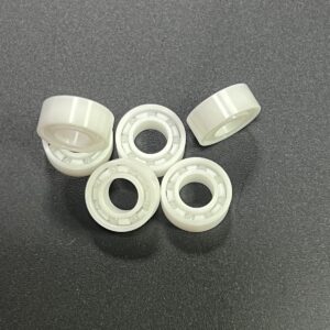Ceramic Bearing 5x10x4mm High Quality Water Drip Wheel Bearing